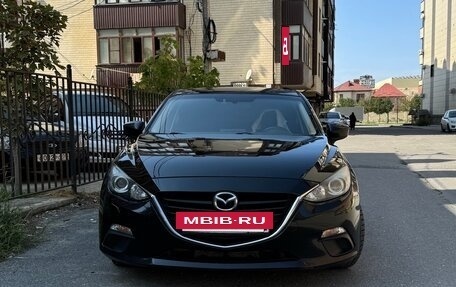Mazda 3, 2013 год, 830 000 рублей, 2 фотография