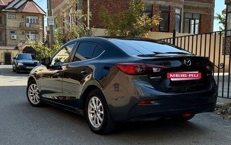 Mazda 3, 2013 год, 830 000 рублей, 4 фотография