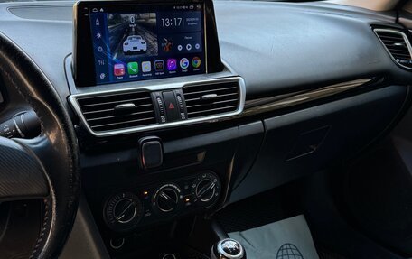 Mazda 3, 2013 год, 830 000 рублей, 8 фотография