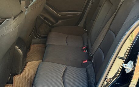 Mazda 3, 2013 год, 830 000 рублей, 12 фотография