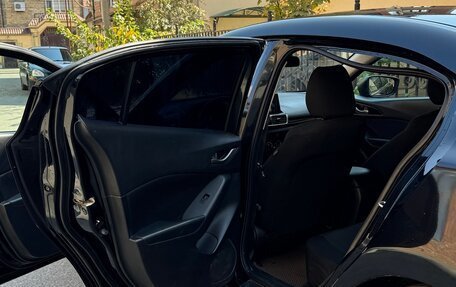 Mazda 3, 2013 год, 830 000 рублей, 11 фотография