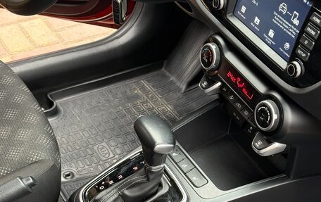 KIA Rio IV, 2019 год, 2 000 000 рублей, 5 фотография