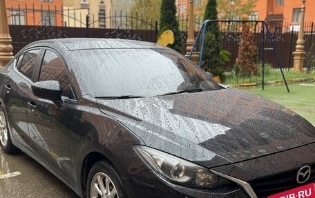 Mazda 3, 2013 год, 830 000 рублей, 14 фотография