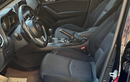 Mazda 3, 2013 год, 830 000 рублей, 10 фотография
