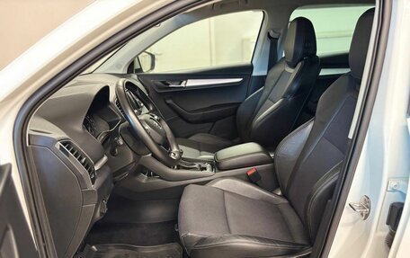 Skoda Karoq I, 2020 год, 2 449 000 рублей, 7 фотография