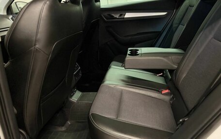 Skoda Karoq I, 2020 год, 2 449 000 рублей, 11 фотография