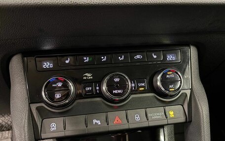 Skoda Karoq I, 2020 год, 2 449 000 рублей, 24 фотография