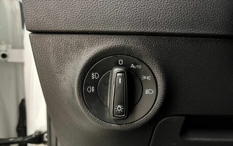 Skoda Karoq I, 2020 год, 2 449 000 рублей, 17 фотография