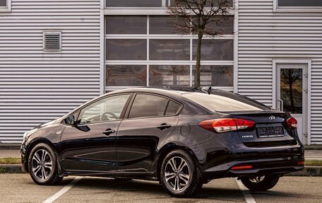 KIA Cerato III, 2019 год, 1 395 000 рублей, 4 фотография