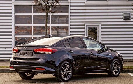 KIA Cerato III, 2019 год, 1 395 000 рублей, 6 фотография