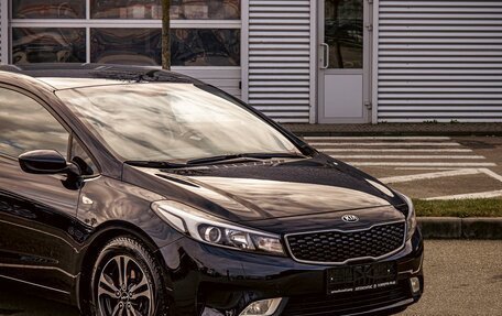 KIA Cerato III, 2019 год, 1 395 000 рублей, 8 фотография
