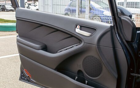 KIA Cerato III, 2019 год, 1 395 000 рублей, 12 фотография