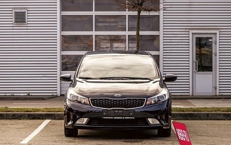 KIA Cerato III, 2019 год, 1 395 000 рублей, 2 фотография