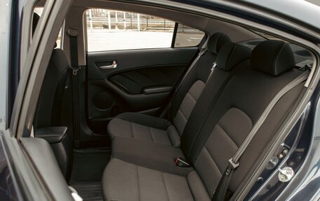 KIA Cerato III, 2019 год, 1 395 000 рублей, 16 фотография