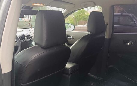 Nissan Qashqai, 2008 год, 610 000 рублей, 3 фотография