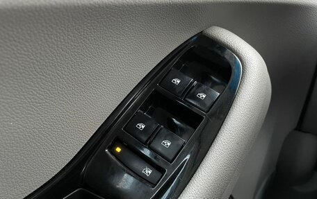 Chevrolet Orlando I, 2012 год, 1 197 000 рублей, 13 фотография