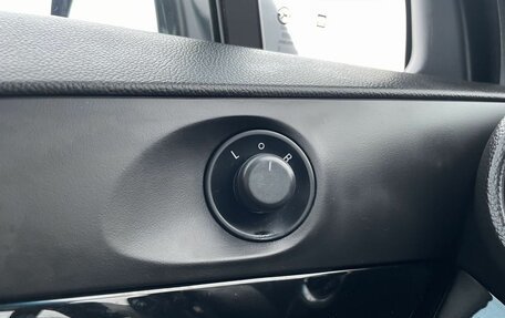 Chevrolet Orlando I, 2012 год, 1 197 000 рублей, 15 фотография