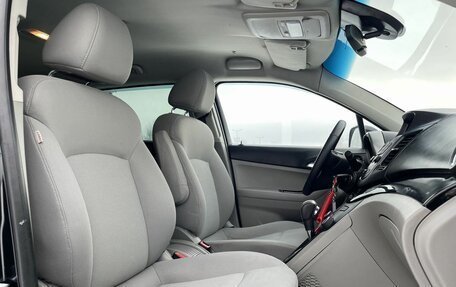 Chevrolet Orlando I, 2012 год, 1 197 000 рублей, 18 фотография