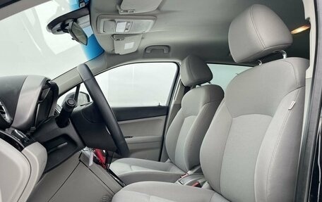 Chevrolet Orlando I, 2012 год, 1 197 000 рублей, 17 фотография