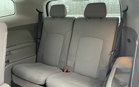 Chevrolet Orlando I, 2012 год, 1 197 000 рублей, 21 фотография