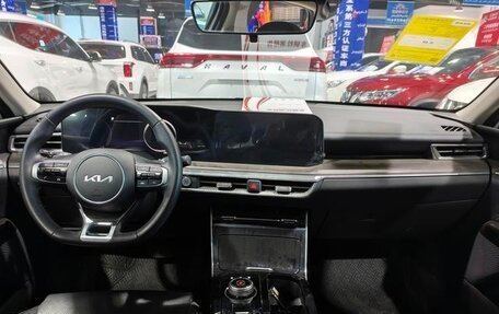 KIA K5, 2024 год, 3 250 000 рублей, 6 фотография