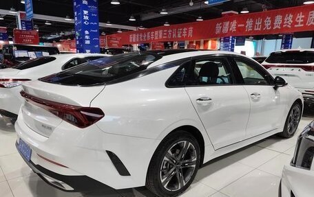 KIA K5, 2024 год, 3 250 000 рублей, 4 фотография