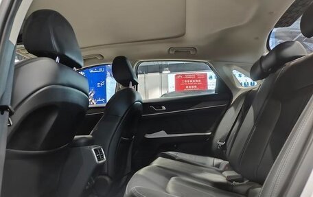 KIA K5, 2024 год, 3 250 000 рублей, 8 фотография