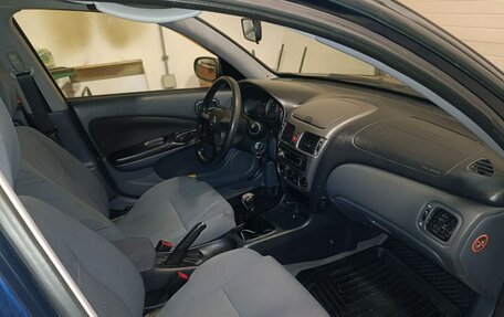 Nissan Almera, 2005 год, 530 000 рублей, 3 фотография