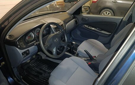 Nissan Almera, 2005 год, 530 000 рублей, 4 фотография