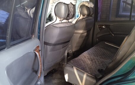 Mercedes-Benz M-Класс, 1999 год, 500 000 рублей, 5 фотография