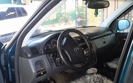 Mercedes-Benz M-Класс, 1999 год, 500 000 рублей, 6 фотография