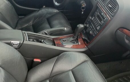 Volvo S60 III, 2007 год, 780 000 рублей, 6 фотография