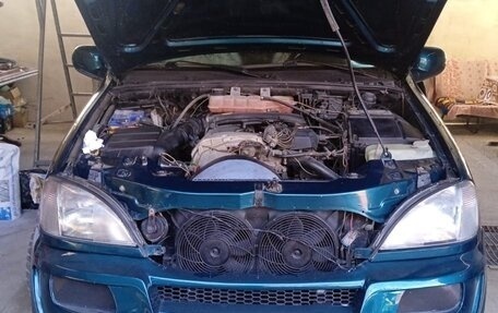 Mercedes-Benz M-Класс, 1999 год, 500 000 рублей, 8 фотография