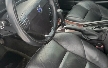 Volvo S60 III, 2007 год, 780 000 рублей, 11 фотография