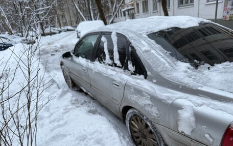 Volvo S80 II рестайлинг 2, 2003 год, 270 000 рублей, 2 фотография