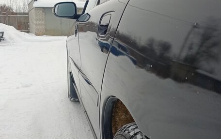 Volvo S60 III, 2007 год, 780 000 рублей, 18 фотография