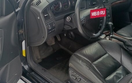 Volvo S60 III, 2007 год, 780 000 рублей, 10 фотография