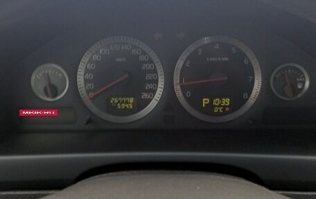 Volvo S60 III, 2007 год, 780 000 рублей, 16 фотография