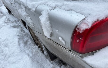 Volvo S80 II рестайлинг 2, 2003 год, 270 000 рублей, 4 фотография