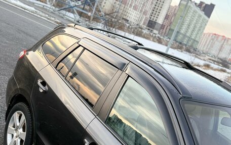 Hyundai Santa Fe III рестайлинг, 2008 год, 820 000 рублей, 17 фотография