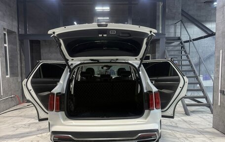 KIA Sorento IV, 2021 год, 3 750 000 рублей, 2 фотография