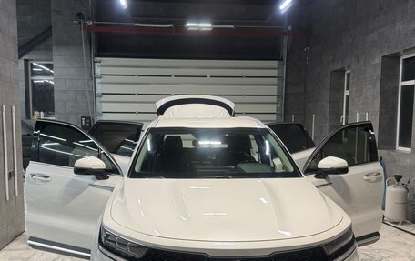 KIA Sorento IV, 2021 год, 3 750 000 рублей, 3 фотография