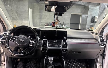 KIA Sorento IV, 2021 год, 3 750 000 рублей, 10 фотография