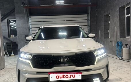 KIA Sorento IV, 2021 год, 3 750 000 рублей, 12 фотография