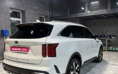 KIA Sorento IV, 2021 год, 3 750 000 рублей, 5 фотография