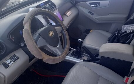 Lifan X60 I рестайлинг, 2013 год, 450 000 рублей, 6 фотография