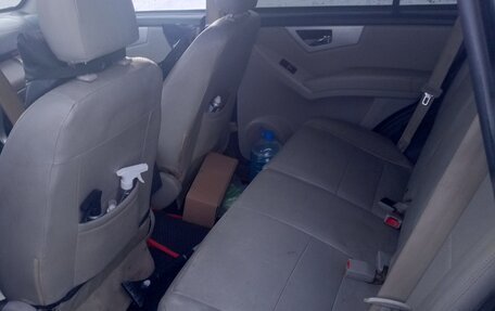 Lifan X60 I рестайлинг, 2013 год, 450 000 рублей, 7 фотография