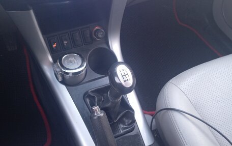 Lifan X60 I рестайлинг, 2013 год, 450 000 рублей, 10 фотография