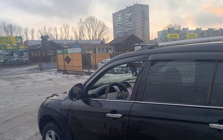 Lifan X60 I рестайлинг, 2013 год, 450 000 рублей, 5 фотография