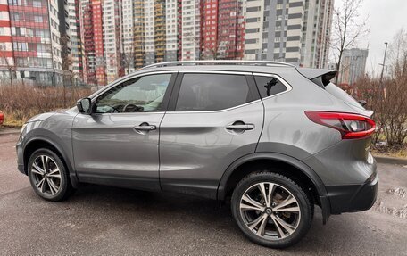 Nissan Qashqai, 2019 год, 1 650 000 рублей, 28 фотография